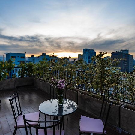 Louis Mo Apartment Da Nang Exterior photo