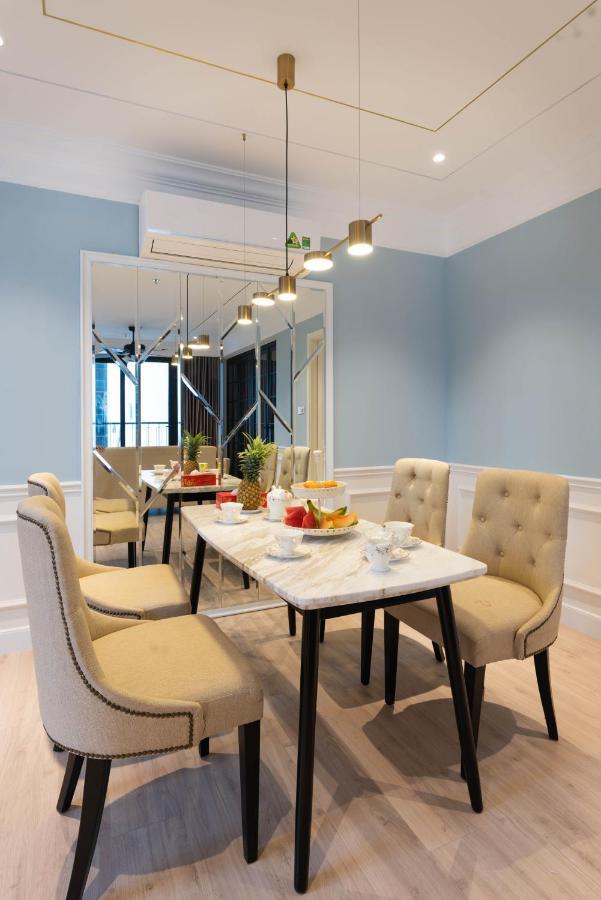 Louis Mo Apartment Da Nang Exterior photo