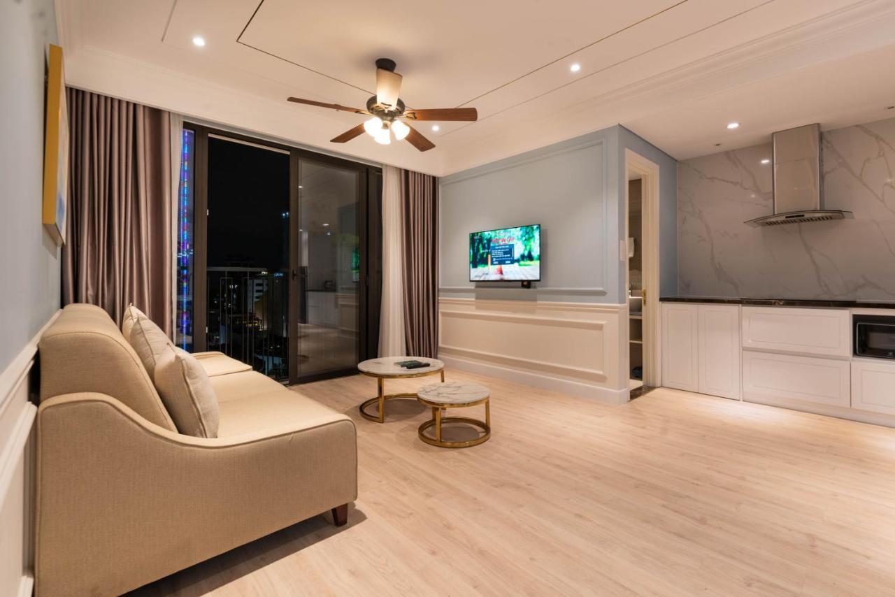 Louis Mo Apartment Da Nang Exterior photo