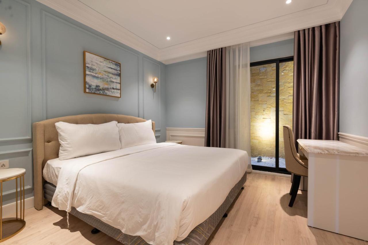 Louis Mo Apartment Da Nang Exterior photo