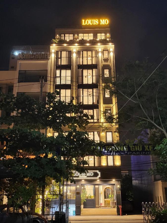Louis Mo Apartment Da Nang Exterior photo