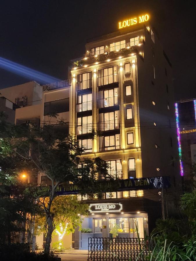Louis Mo Apartment Da Nang Exterior photo