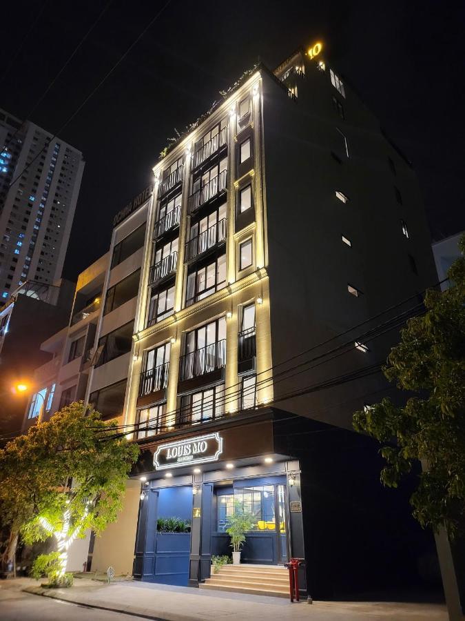 Louis Mo Apartment Da Nang Exterior photo