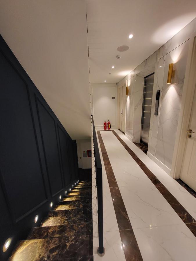 Louis Mo Apartment Da Nang Exterior photo