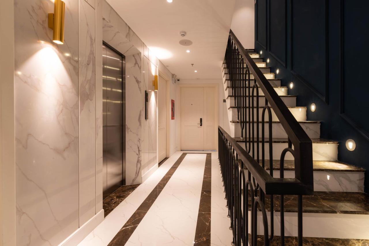 Louis Mo Apartment Da Nang Exterior photo