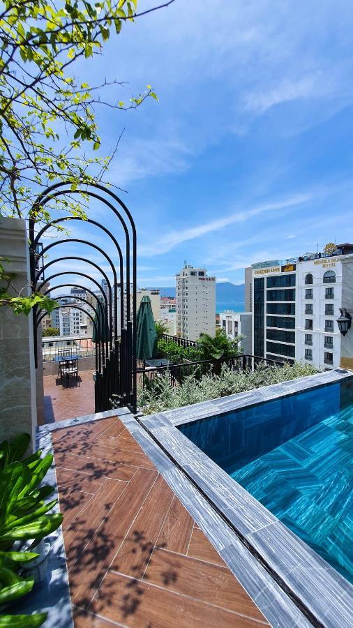 Louis Mo Apartment Da Nang Exterior photo