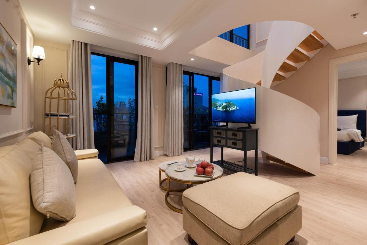 Louis Mo Apartment Da Nang Exterior photo