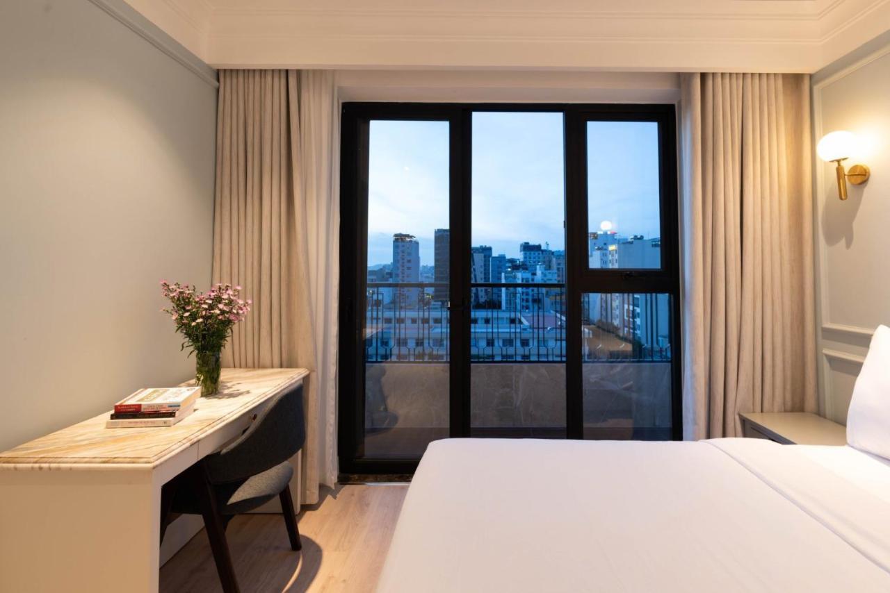 Louis Mo Apartment Da Nang Exterior photo